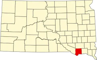 Bon Homme County