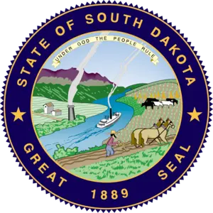 South Dakota House of Representatives