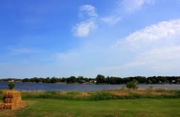 Mitchell South Dakota