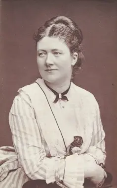 Kate Lewis