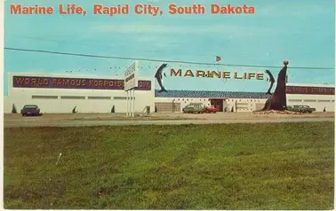 Rapid City S.D.