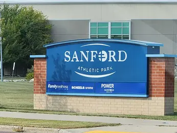 Sanford Health