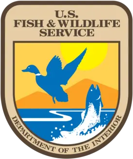 US Fish and Wildlife Service