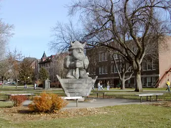 Augustana College South Dakota