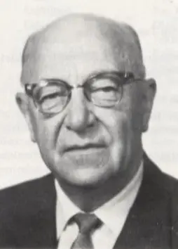Jon Berg