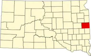 Brookings County