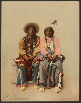 Native Americans