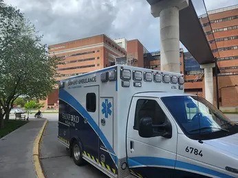Sanford Health
