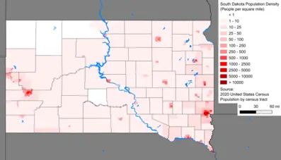 South Dakota
