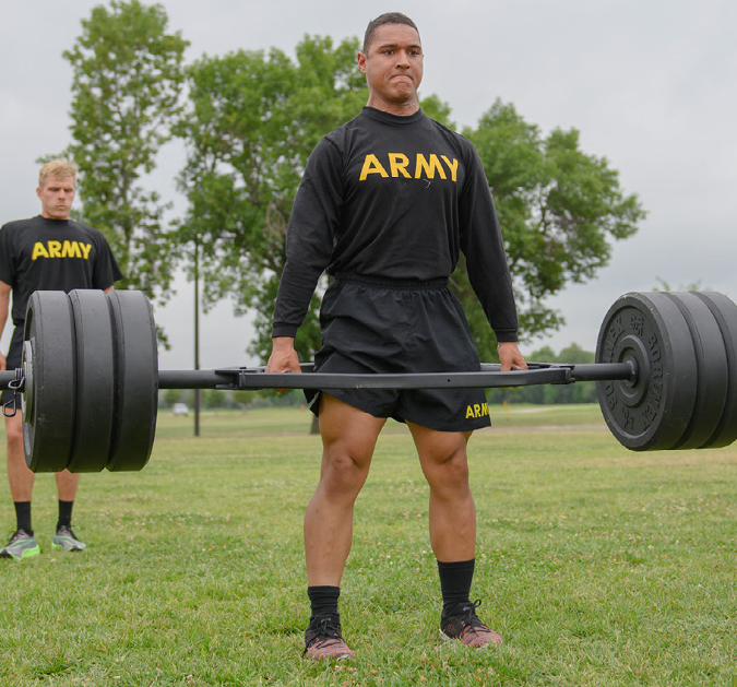Strengthening Leadership in South Dakota: A Deep Dive into Military Training