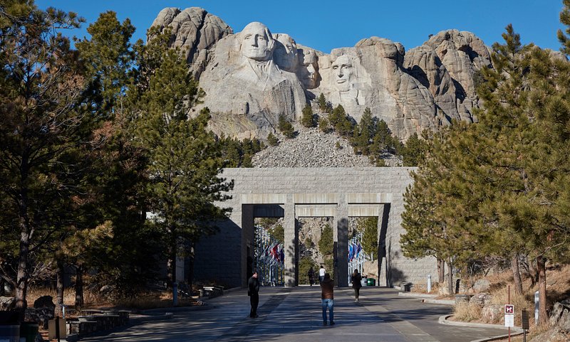 South Dakota’s Year-Round Tourism Boom and Future Educational Opportunities