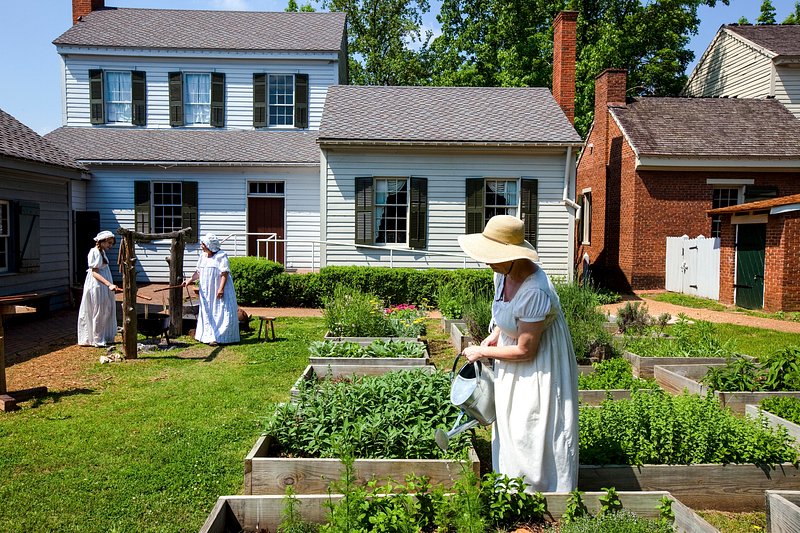 Gardening Insights Flourish in South Dakota with SDSU Extension Series