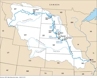 Missouri River