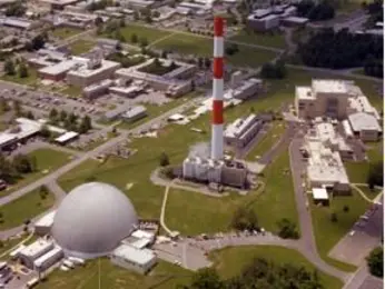 Brookhaven National Laboratory