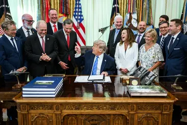 SAVE America Act