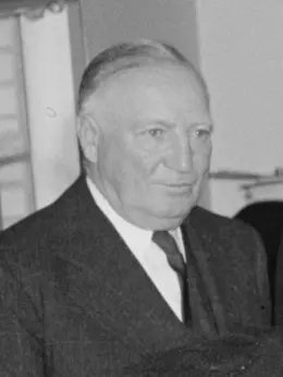 Harvey Jewett