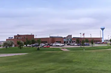 Pine Ridge Indian Reservation