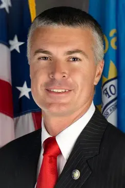 Attorney General Marty Jackley