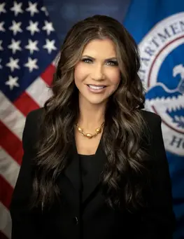 South Dakota Secretary of State