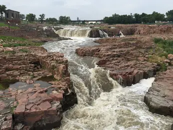 Big Sioux River