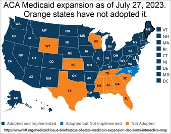 Medicaid
