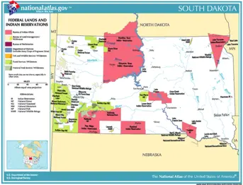 South Dakota