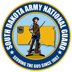 South Dakota Army National Guard