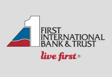 First International Bank & Trust