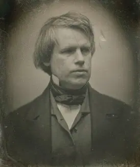 Josiah Johnson