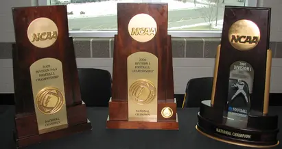 FCS football