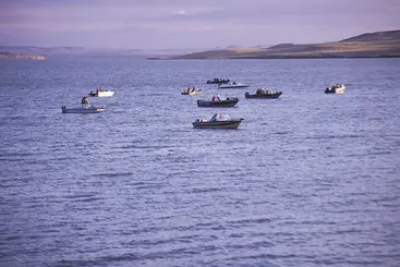 Lake Oahe