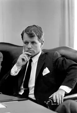 Bobby Kennedy
