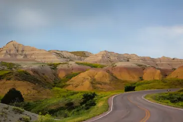 Badlands National Park
